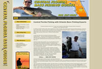 Central Florida Bass Guides